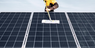 Operation & Maintenance